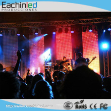 Portable LED Light Curtain Wall Auf Verkauf Bar / Nachtbar / Club / KTV Dekoration